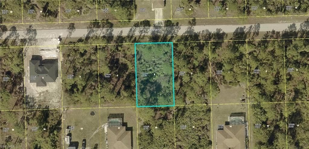 3411 71st ST W LEHIGH ACRES, FL 33971