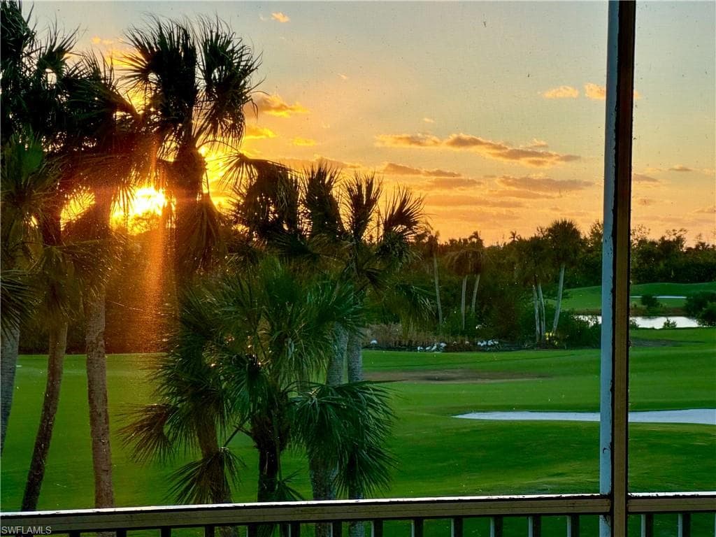 5681 Baltusrol CT 2B SANIBEL, FL 33957