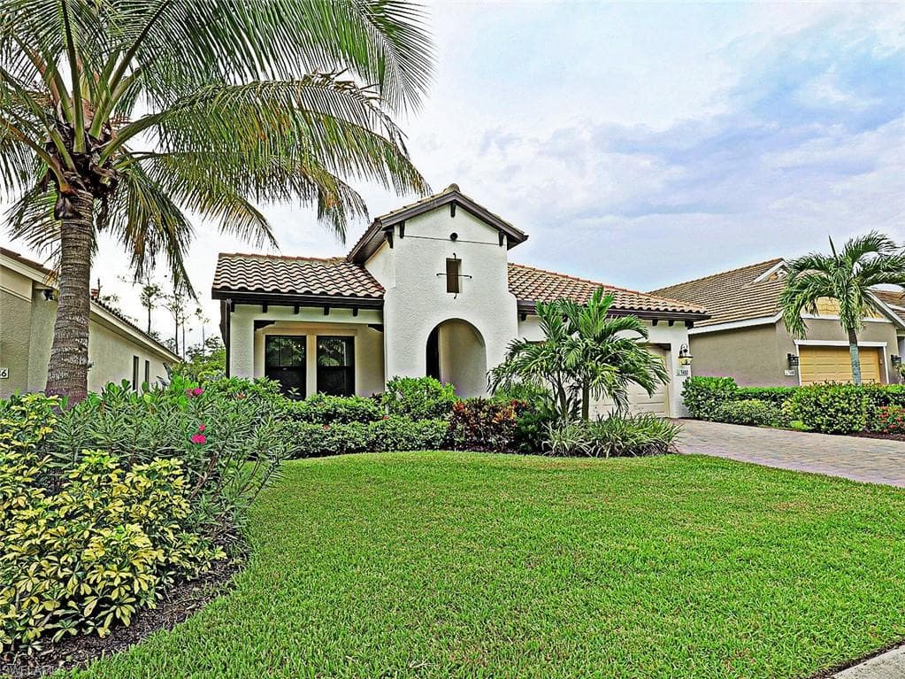 7652 Cypress Walk DR FORT MYERS, FL 33966