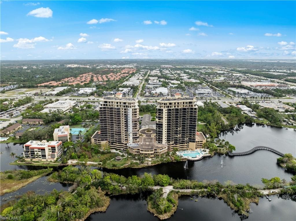 14300 Riva Del Lago DR 701 FORT MYERS, FL 33907