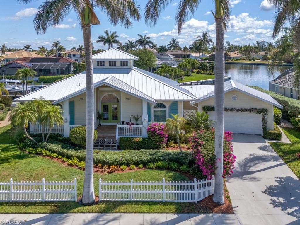 459 Spinnaker DR MARCO ISLAND, FL 34145
