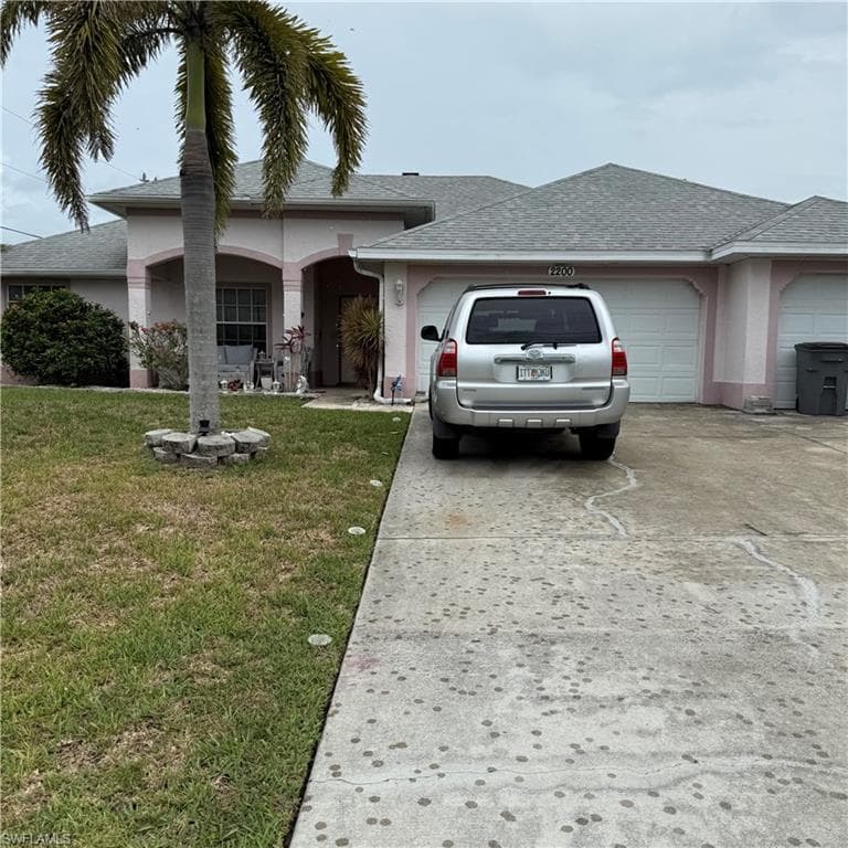 2200 NW 2nd ST CAPE CORAL, FL 33993