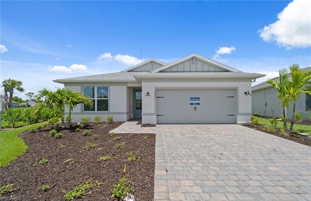 15850 Blue Ridge WAY PUNTA GORDA, FL 33982