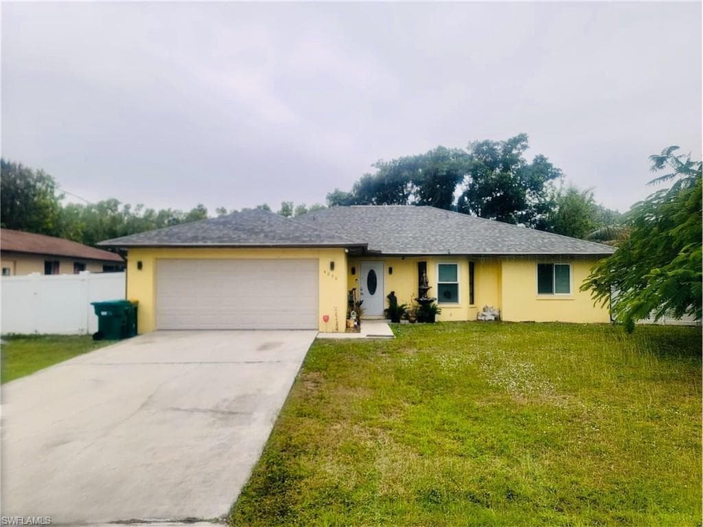 4090 32nd AVE SW NAPLES, FL 34116