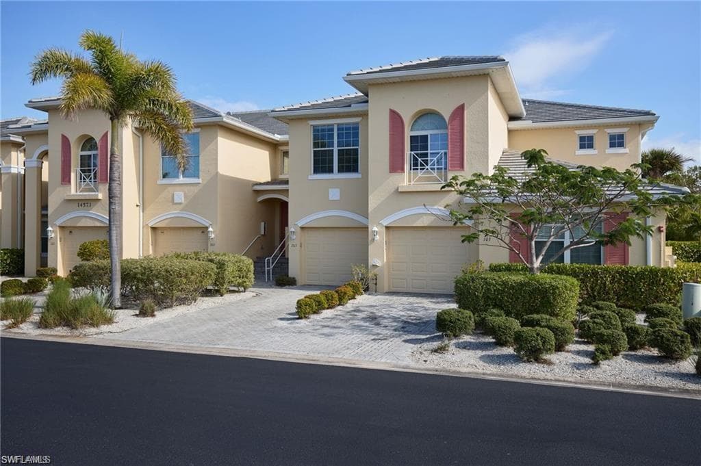 14573 Abaco Lakes DR 203 FORT MYERS, FL 33908