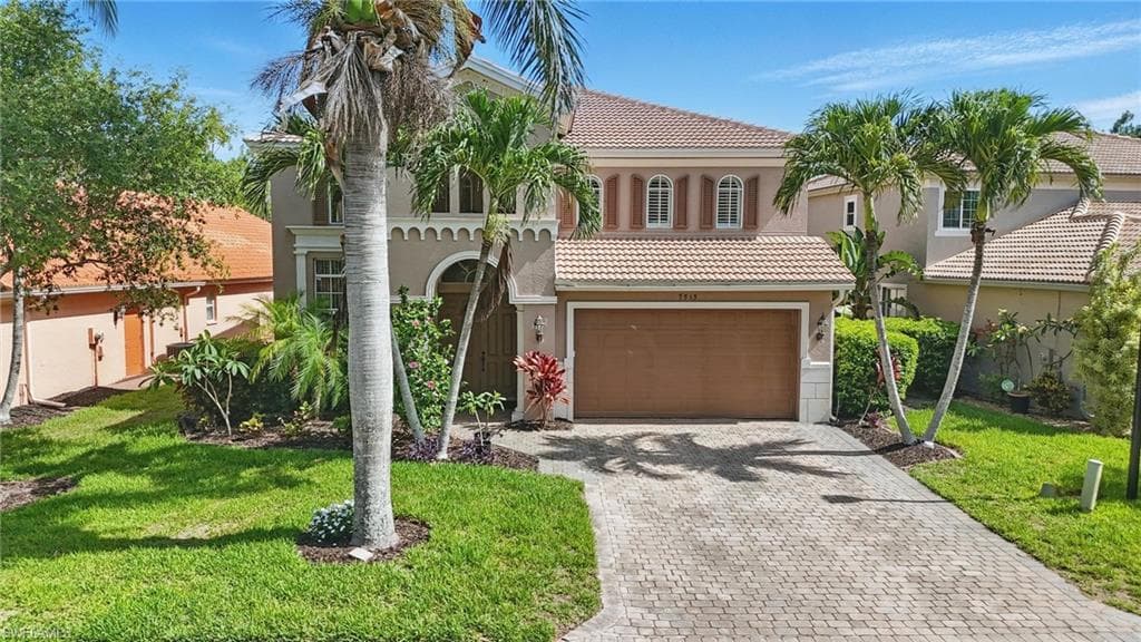 7515 Key Deer CT FORT MYERS, FL 33966
