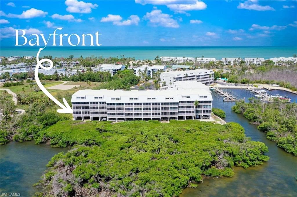 5144 Bayside Villas CAPTIVA, FL 33924