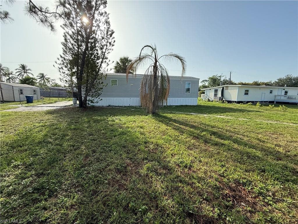 20275 Sherrill LN ESTERO, FL 33928