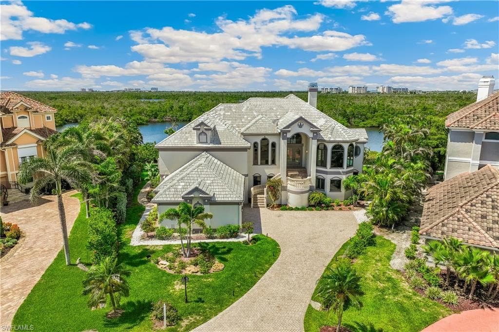 17011 Tidewater LN FORT MYERS, FL 33908