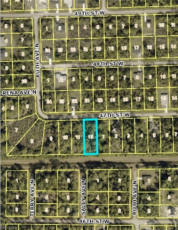 3215 47th ST W LEHIGH ACRES, FL 33971