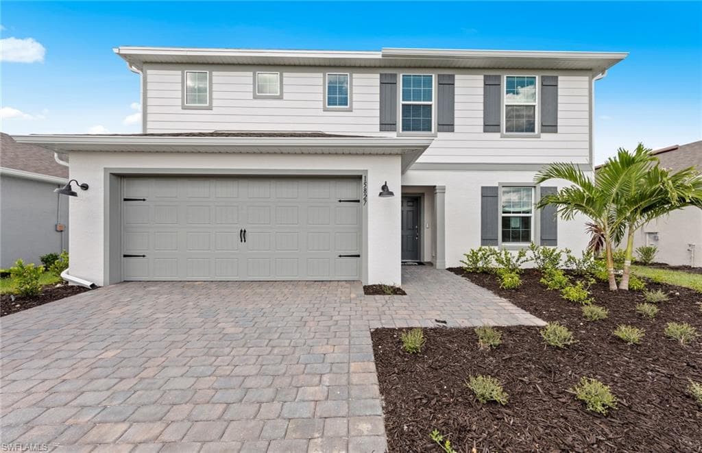 15827 Northridge RD PUNTA GORDA, FL 33982