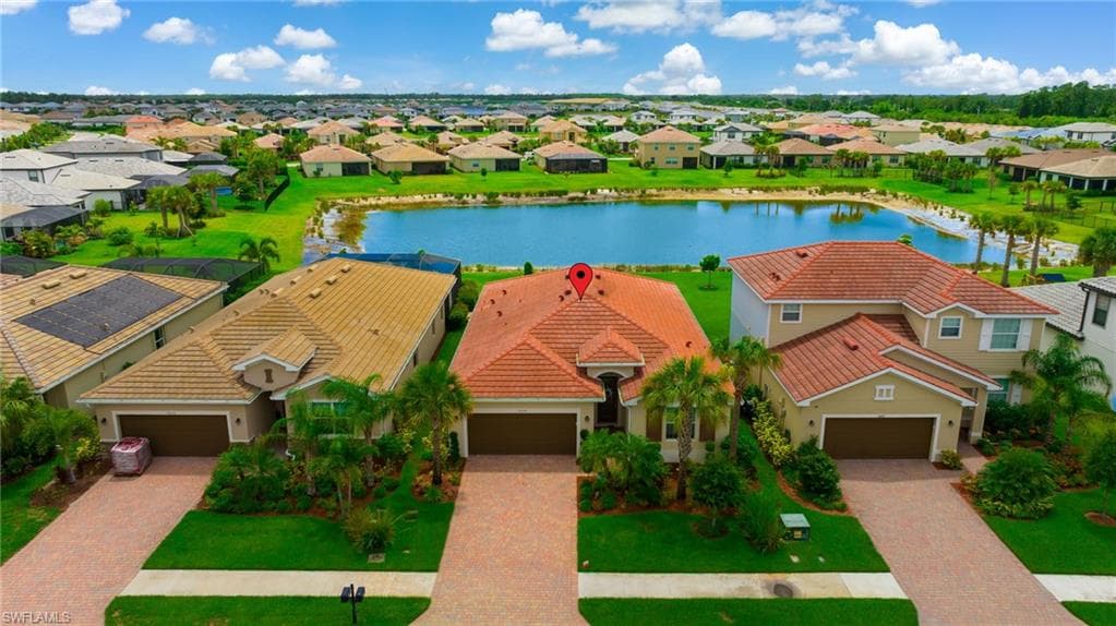 16126 Rosemallow LN ALVA, FL 33920