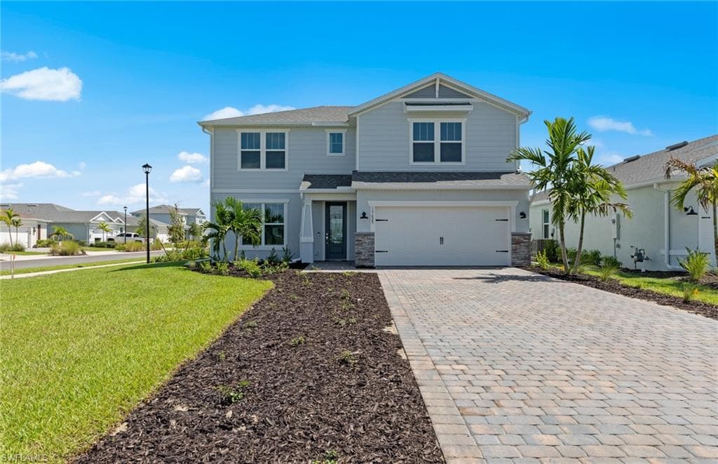 15629 Northridge RD PUNTA GORDA, FL 33982