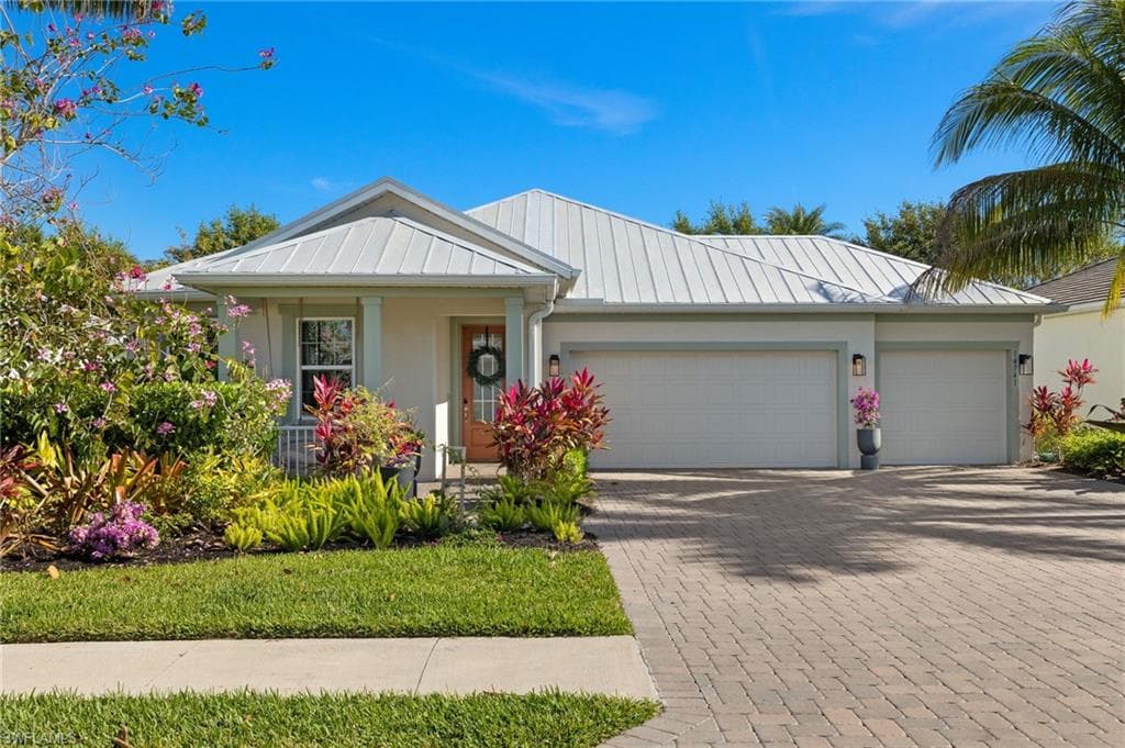 14741 Leeward DR NAPLES, FL 34114