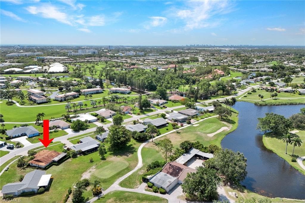 4305 Beechwood Lake DR NAPLES, FL 34112