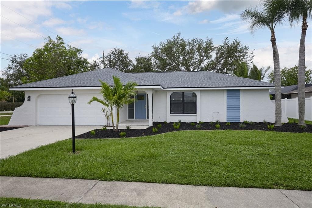 3866 Villmoor LN FORT MYERS, FL 33919