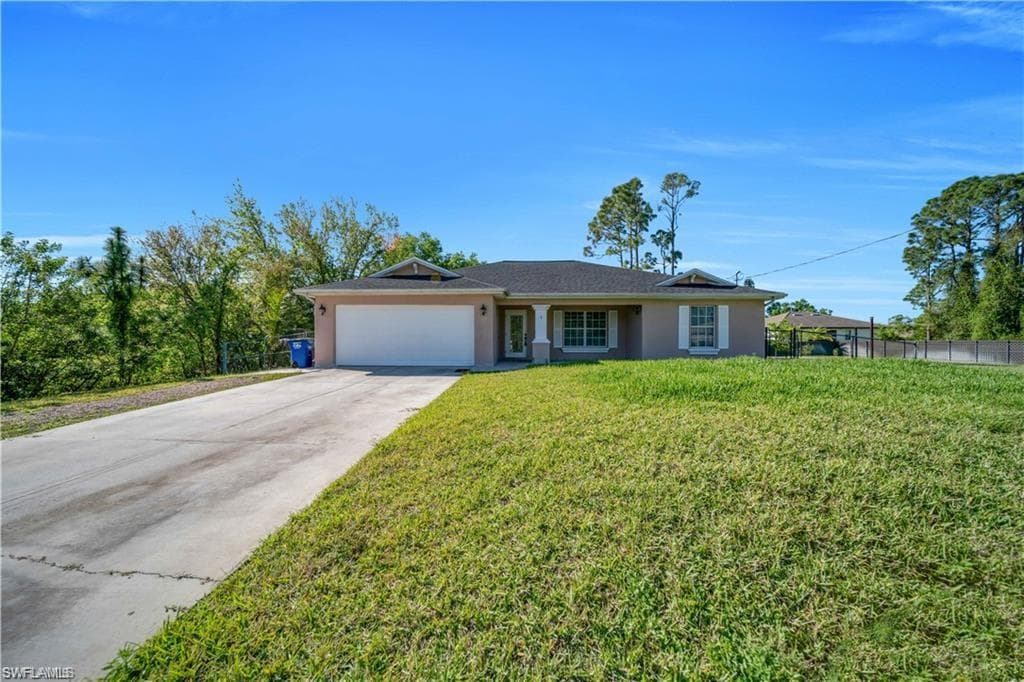 3101 15th ST W LEHIGH ACRES, FL 33971