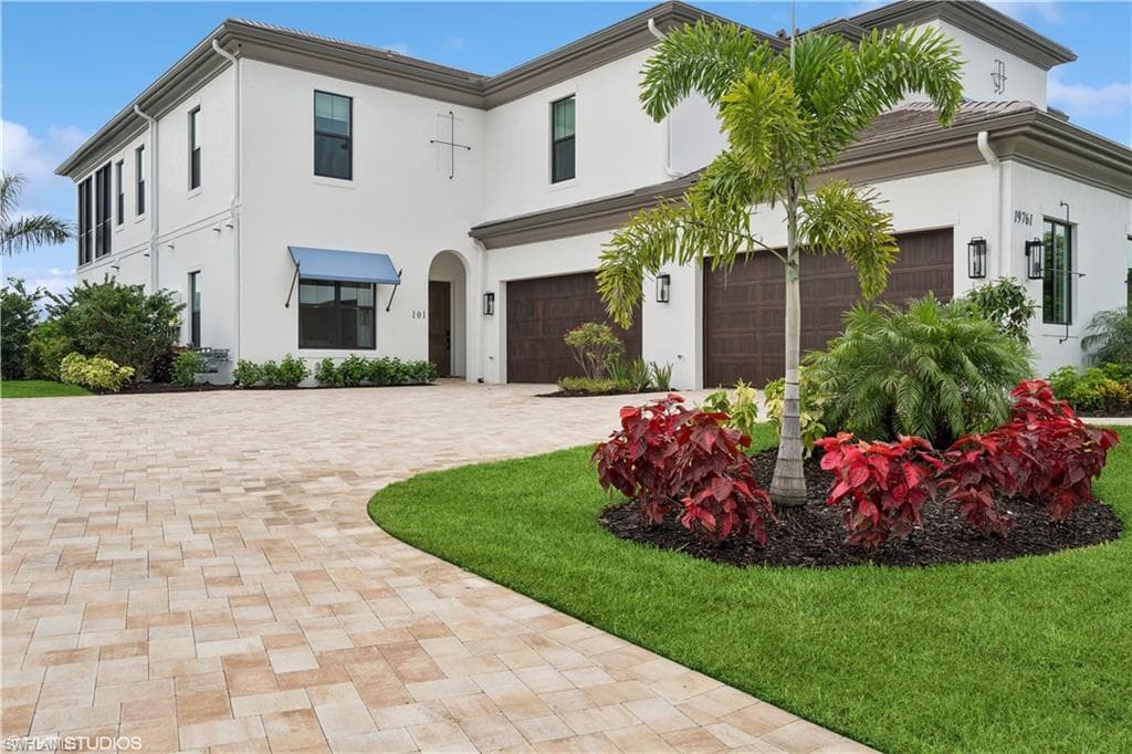 19771 Marino Lake CIR B3-101 MIROMAR LAKES, FL 33913