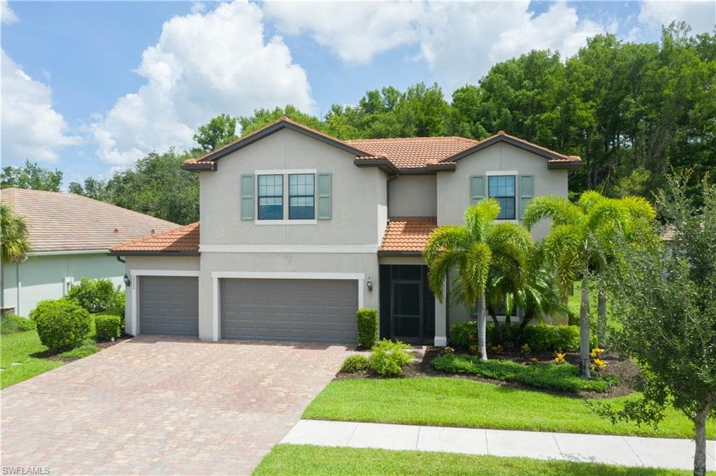 3322 Hampton BLVD ALVA, FL 33920