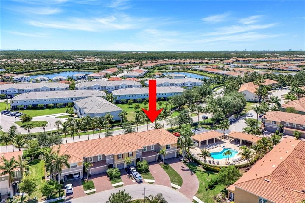 12101 Mahogany Cove ST FORT MYERS, FL 33913