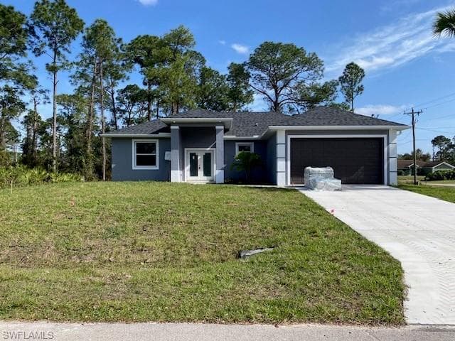 169 Herndon AVE LEHIGH ACRES, FL 33974