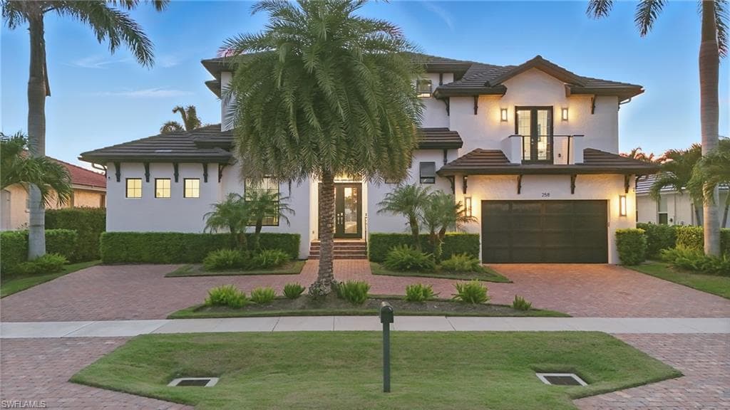 258 Capistrano CT MARCO ISLAND, FL 34145