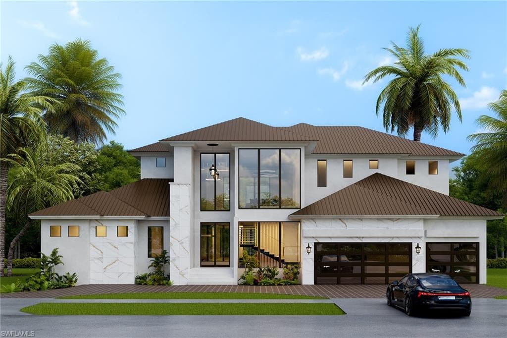 268 Barfield DR MARCO ISLAND, FL 34145