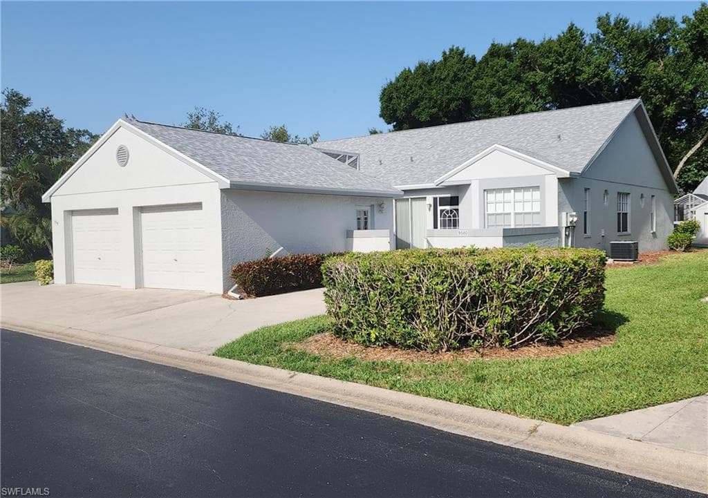 9580 Windsor Club CIR FORT MYERS, FL 33905
