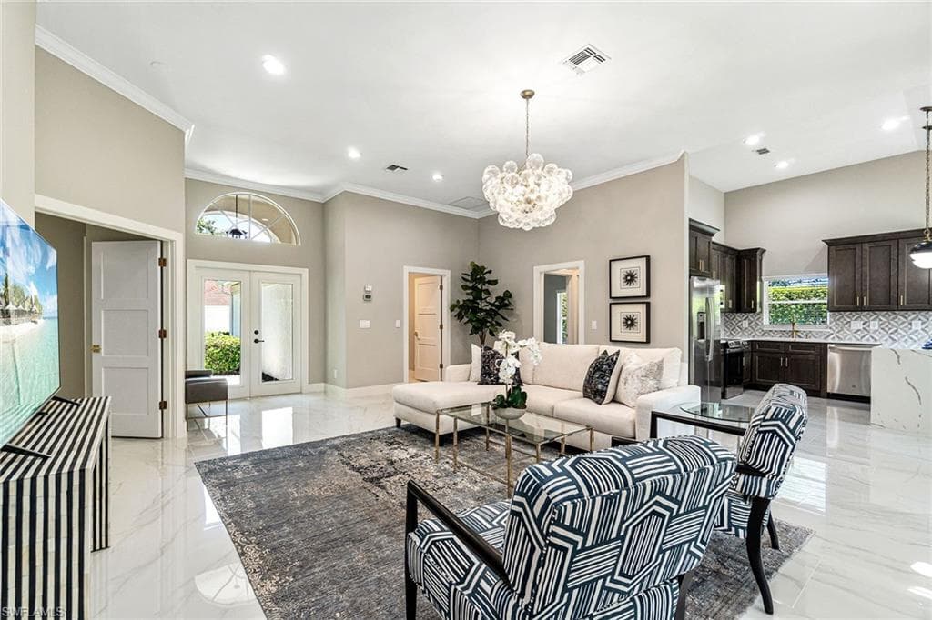 7501 San Miguel WAY NAPLES, FL 34109
