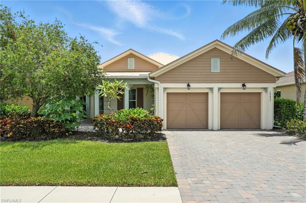 14653 Tropical DR NAPLES, FL 34114