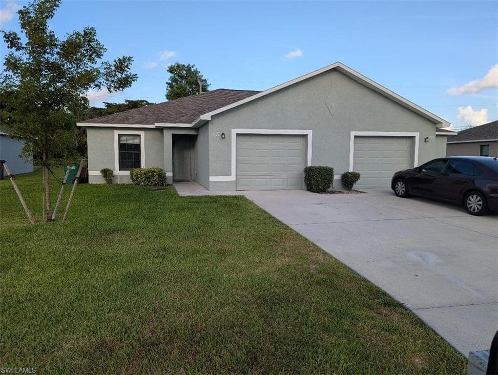 3722 SE 9th PL CAPE CORAL, FL 33904
