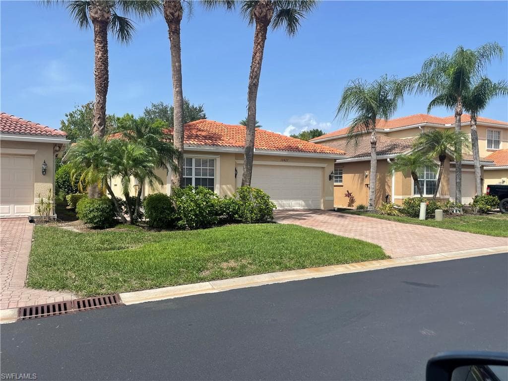 10427 Carolina Willow DR FORT MYERS, FL 33913
