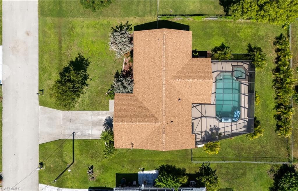 221 47th ST CAPE CORAL, FL 33914