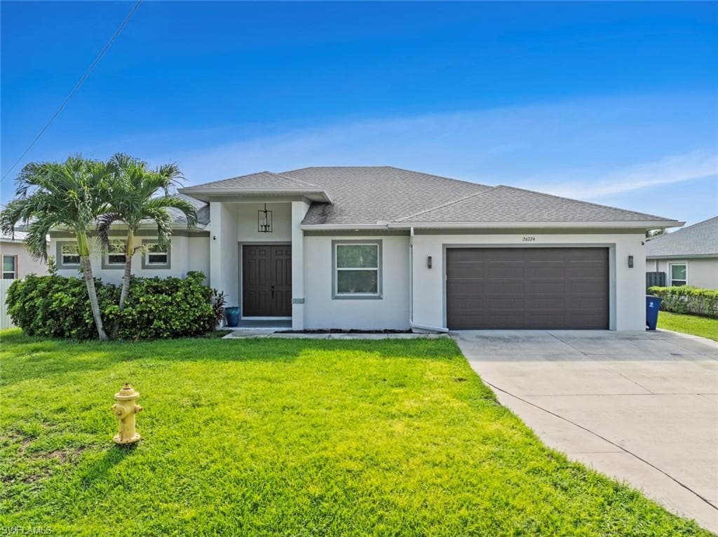 26724 Morton AVE BONITA SPRINGS, FL 34135