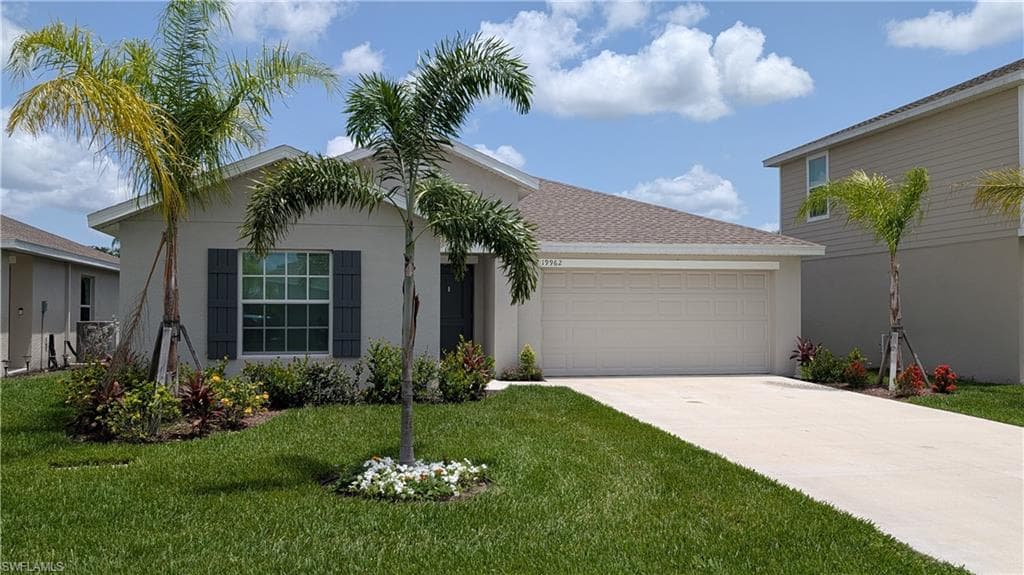 19962 Green Pasture RD LEHIGH ACRES, FL 33974