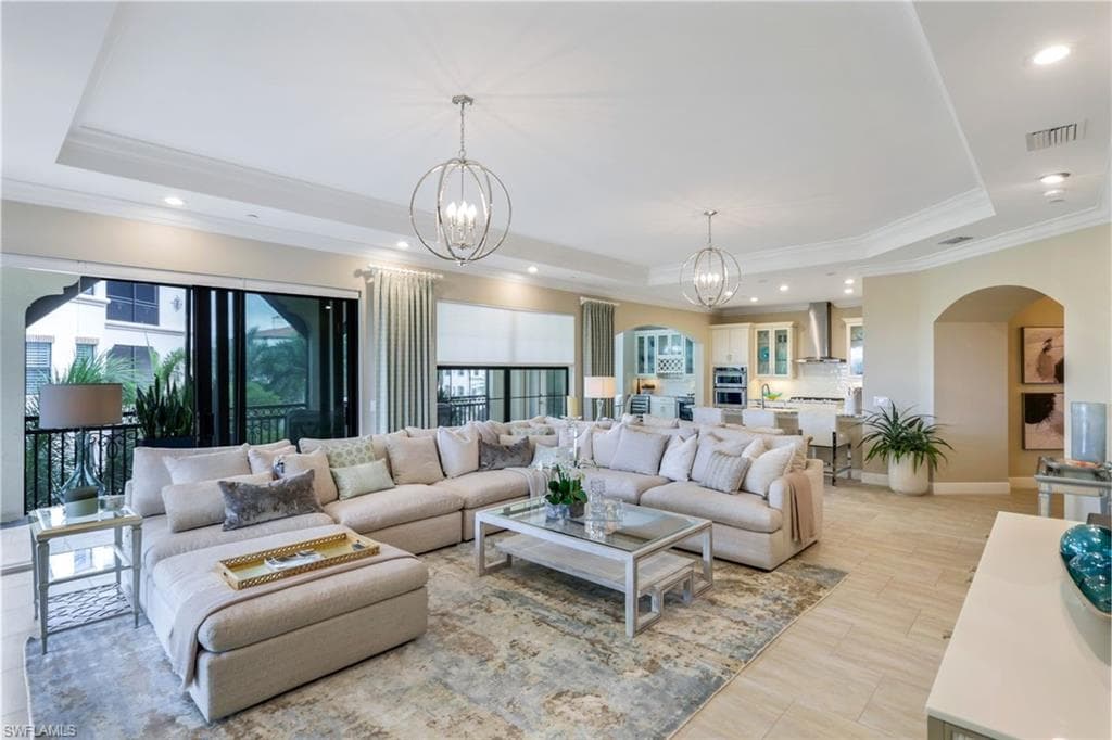 16445 CARRARA WAY 202 NAPLES, FL 34110