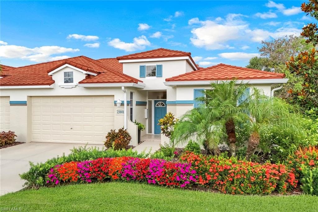 23801 Amalfi Coast RD 102 BONITA SPRINGS, FL 34135