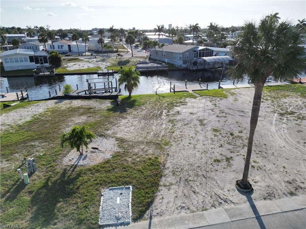 17630 Peppard DR FORT MYERS BEACH, FL 33931