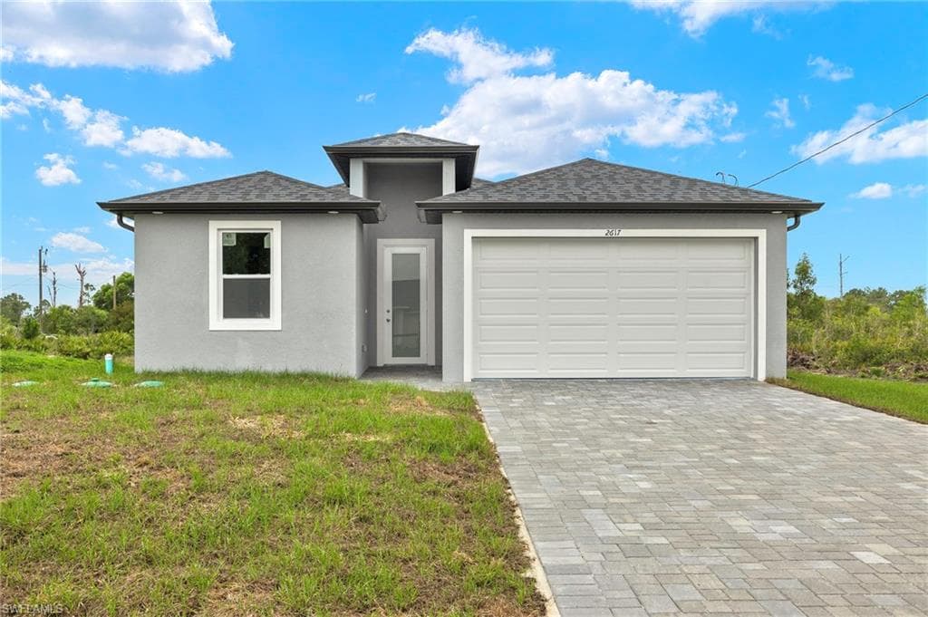 2617 22nd ST W LEHIGH ACRES, FL 33971