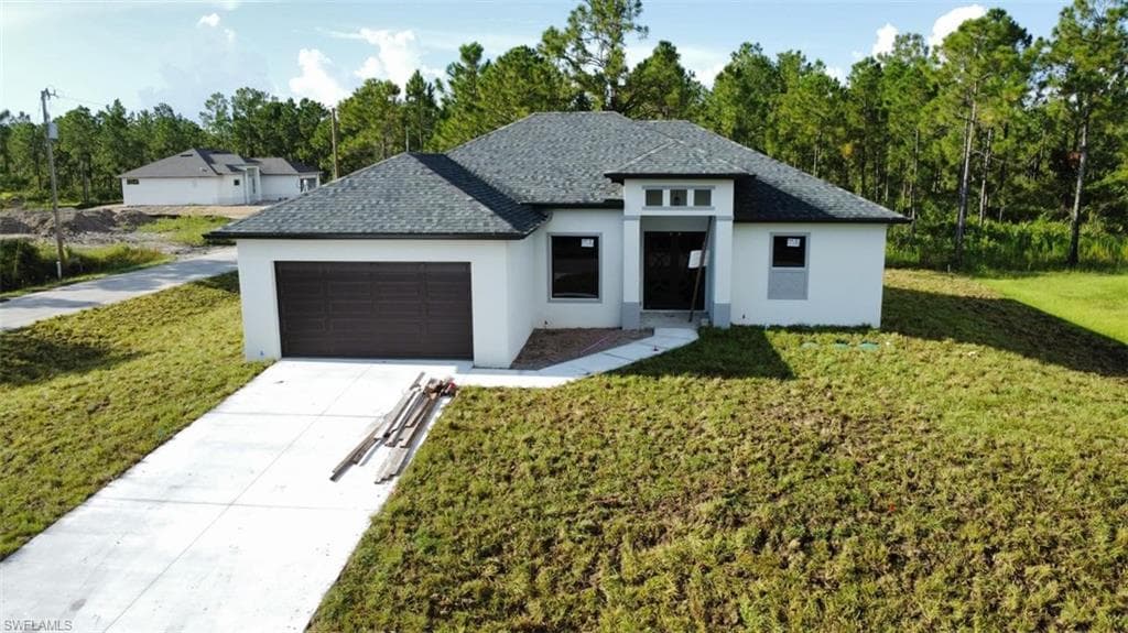 1601 W 9th ST LEHIGH ACRES, FL 33972