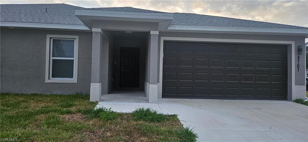 4767 Jordan AVE LEHIGH ACRES, FL 33973
