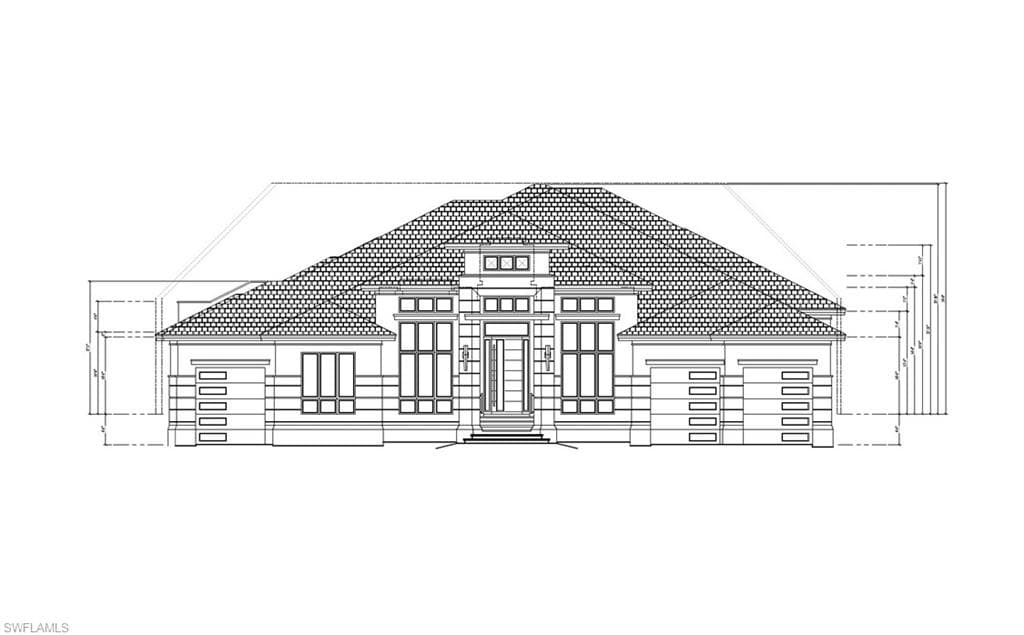 275 Bahia PT NAPLES, FL 34103
