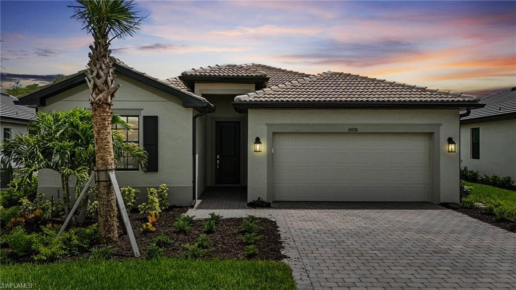 19270 Hinkley DR ESTERO, FL 33928