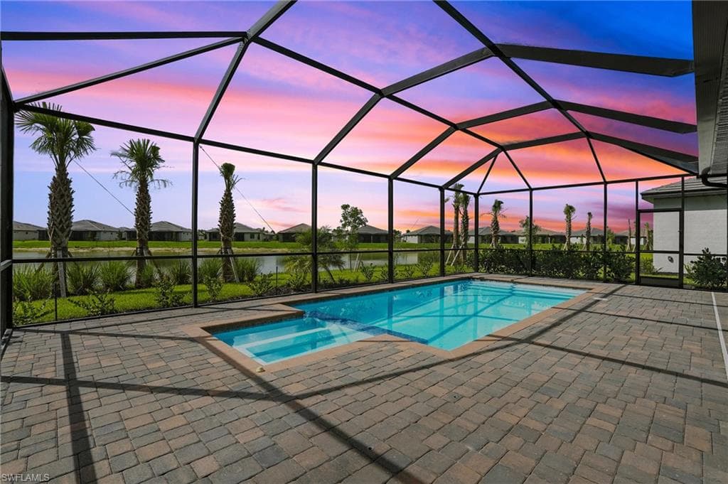 19105 Hinkley DR ESTERO, FL 33928