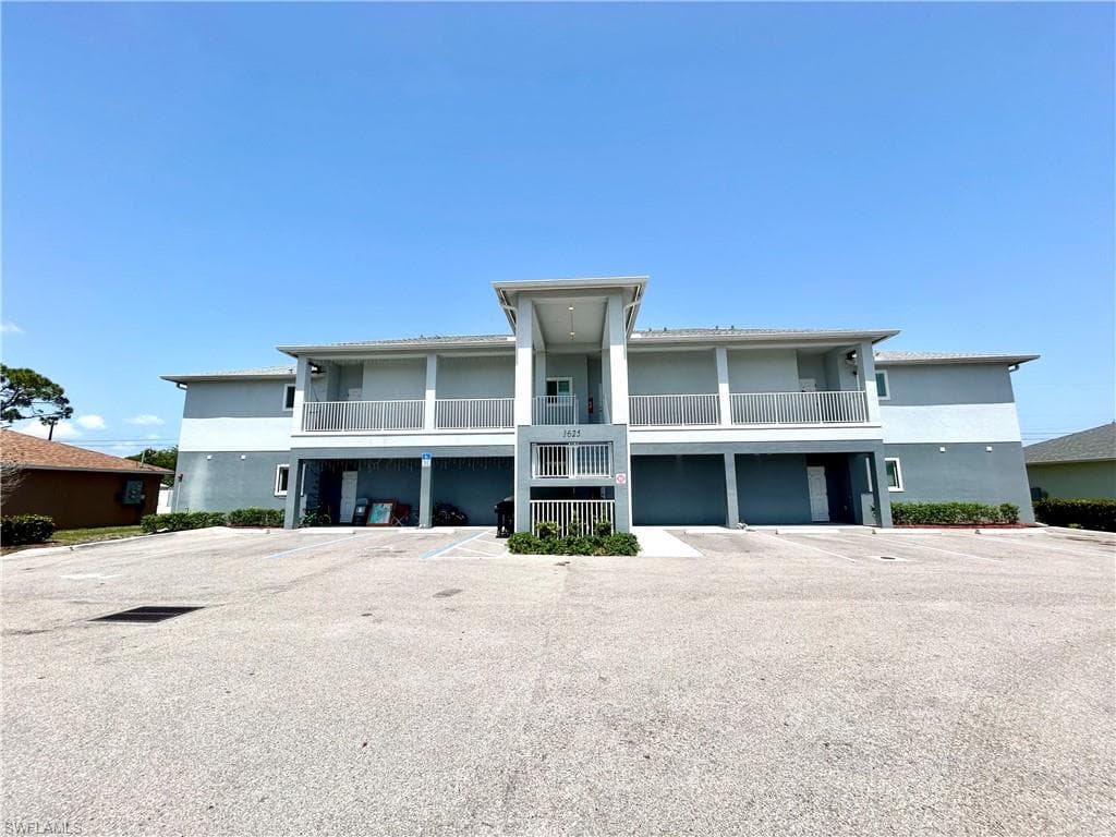 1625 SW 1st AVE 103 CAPE CORAL, FL 33991