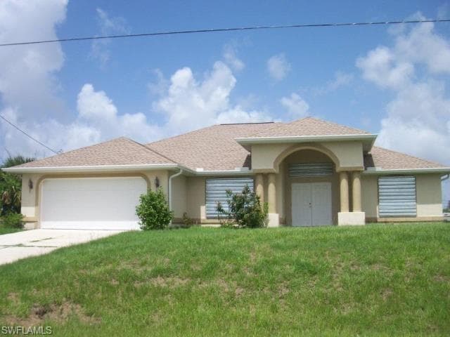 214 NW 7th PL CAPE CORAL, FL 33993