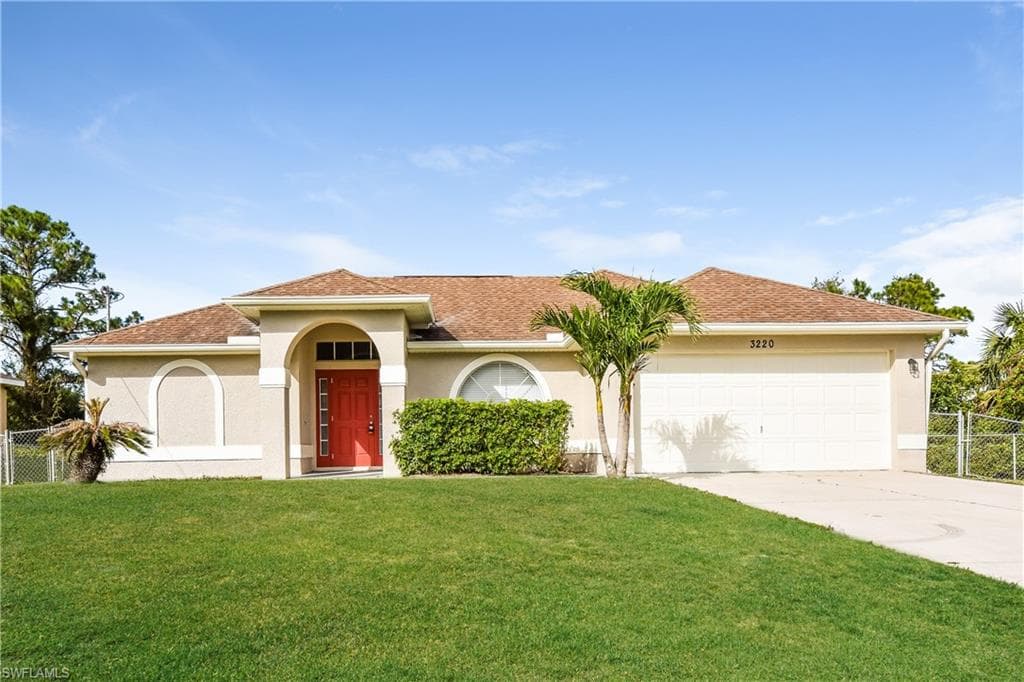 3220 51st ST W LEHIGH ACRES, FL 33971