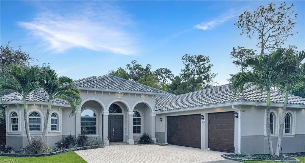 3120 68th ST SW NAPLES, FL 34105