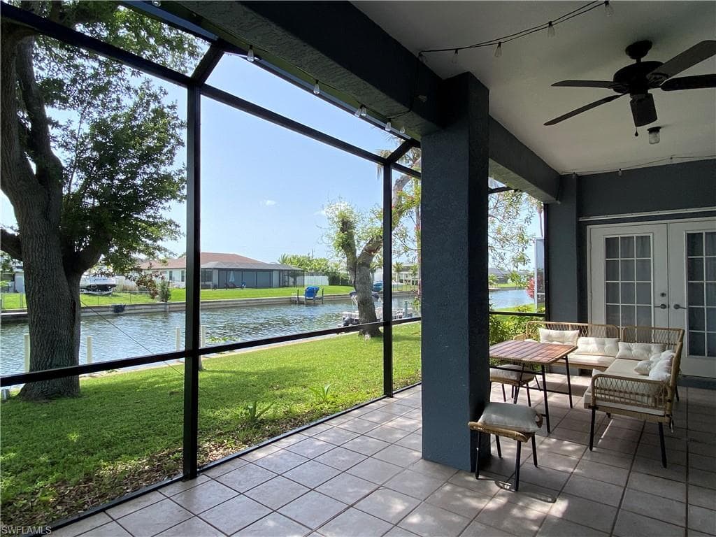 1756 Emerald Cove CIR CAPE CORAL, FL 33991