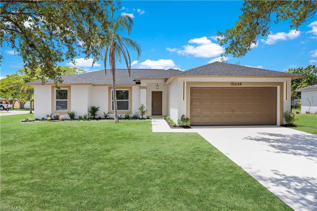 15634 Sunny Crest LN FORT MYERS, FL 33905